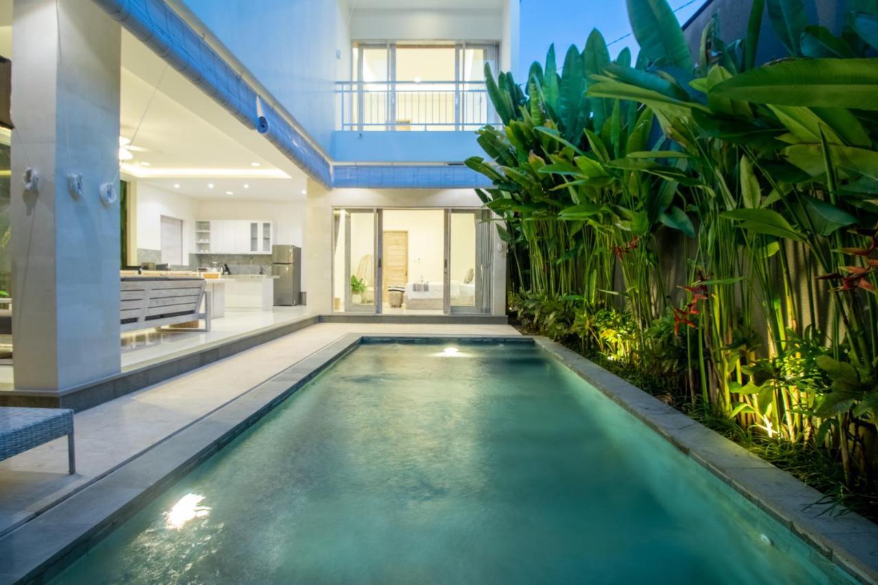 Villa Sayang Sanur III Εξωτερικό φωτογραφία