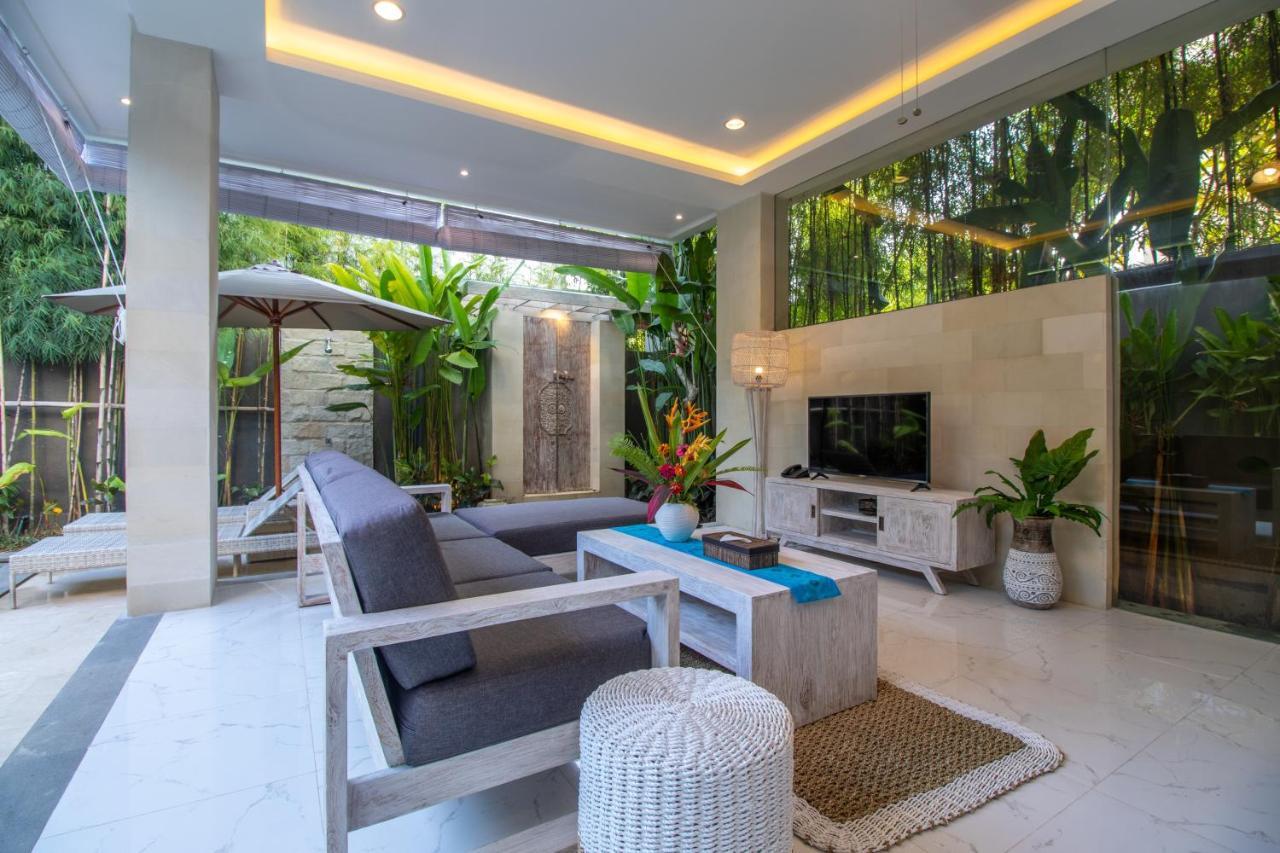 Villa Sayang Sanur III Εξωτερικό φωτογραφία