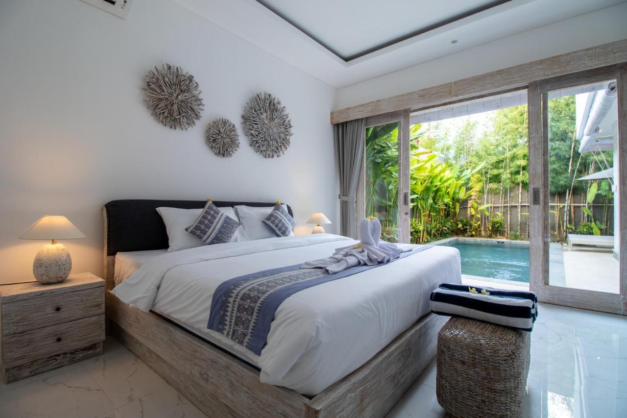 Villa Sayang Sanur III Εξωτερικό φωτογραφία