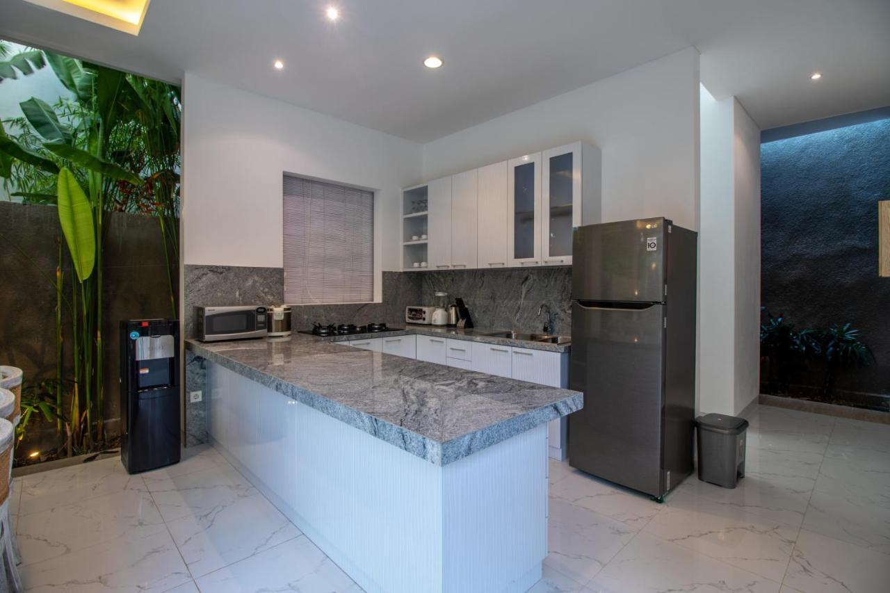 Villa Sayang Sanur III Εξωτερικό φωτογραφία
