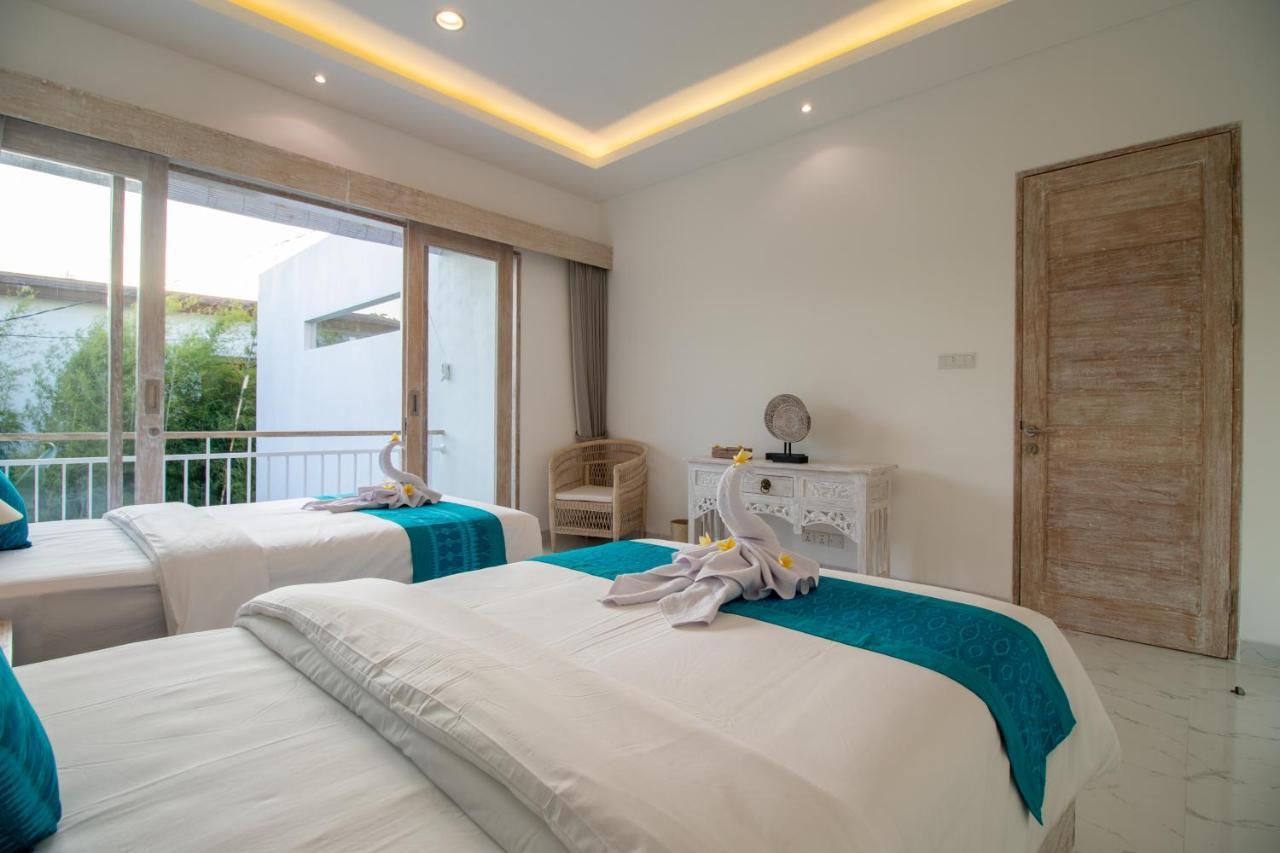 Villa Sayang Sanur III Εξωτερικό φωτογραφία