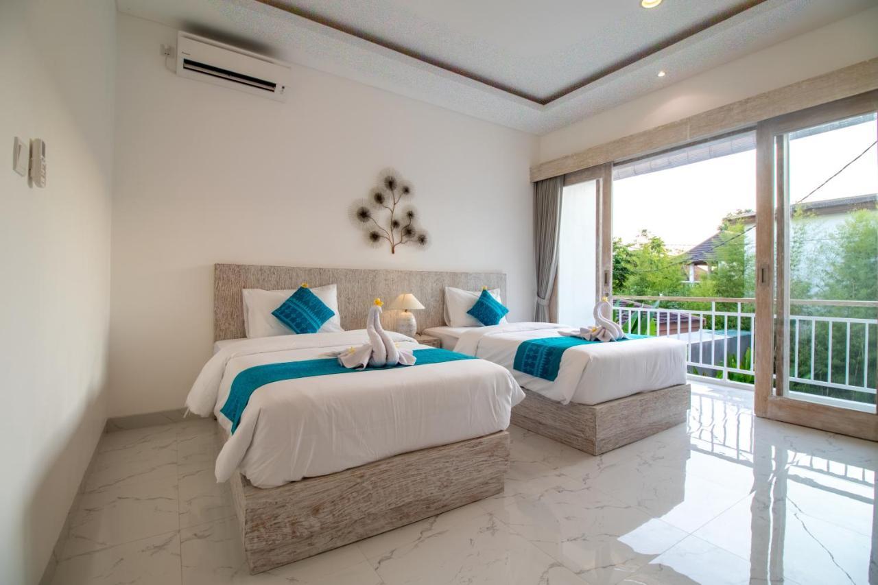 Villa Sayang Sanur III Εξωτερικό φωτογραφία