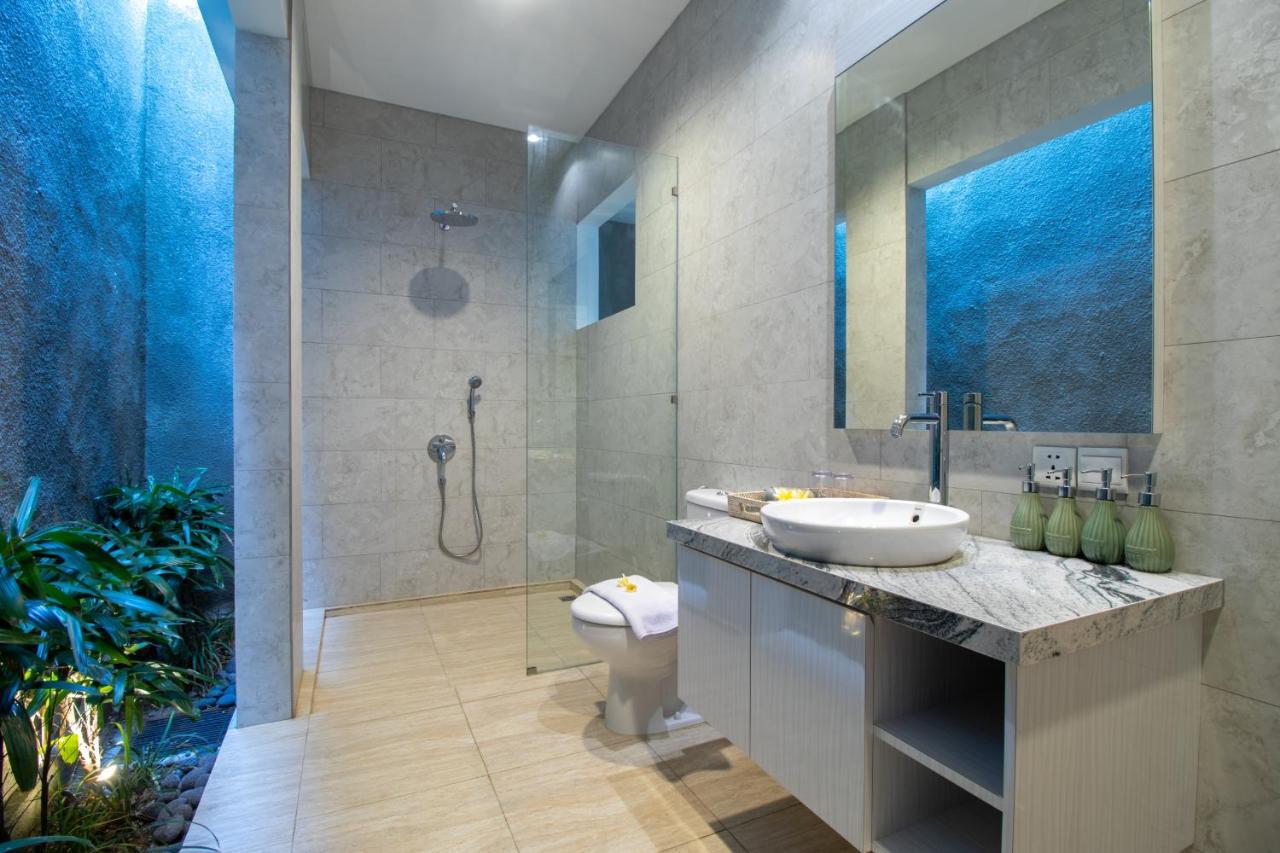 Villa Sayang Sanur III Εξωτερικό φωτογραφία