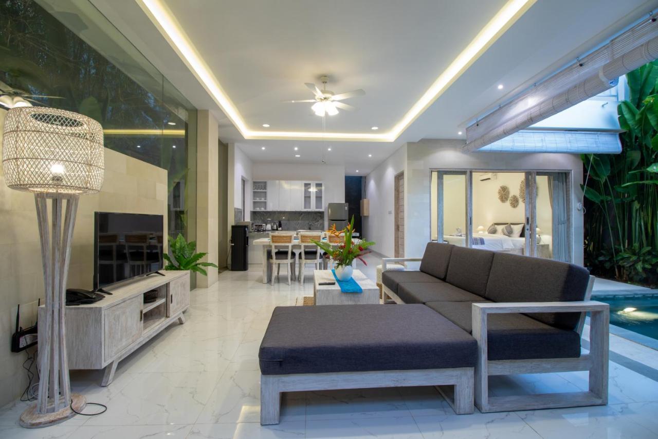 Villa Sayang Sanur III Εξωτερικό φωτογραφία