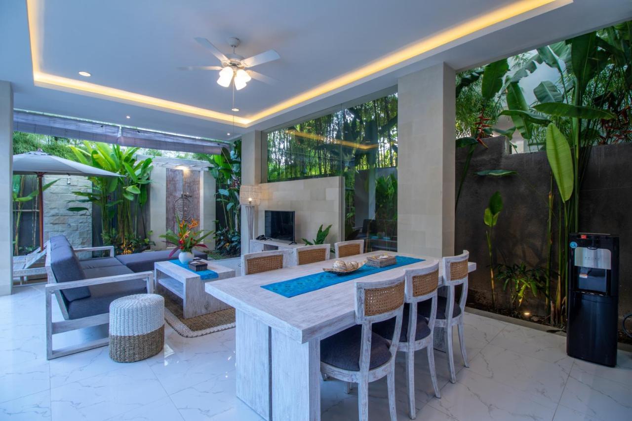 Villa Sayang Sanur III Εξωτερικό φωτογραφία