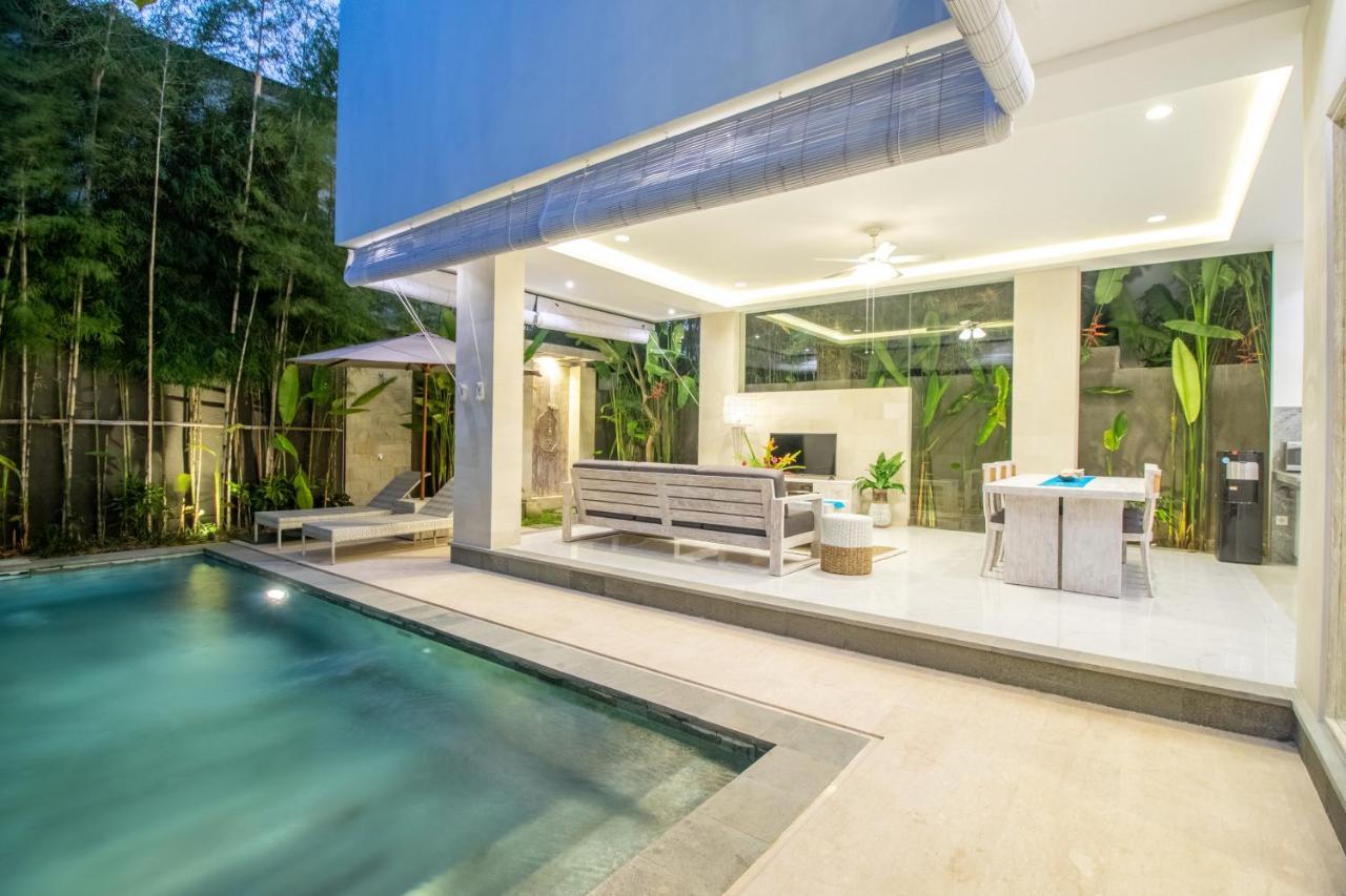 Villa Sayang Sanur III Εξωτερικό φωτογραφία