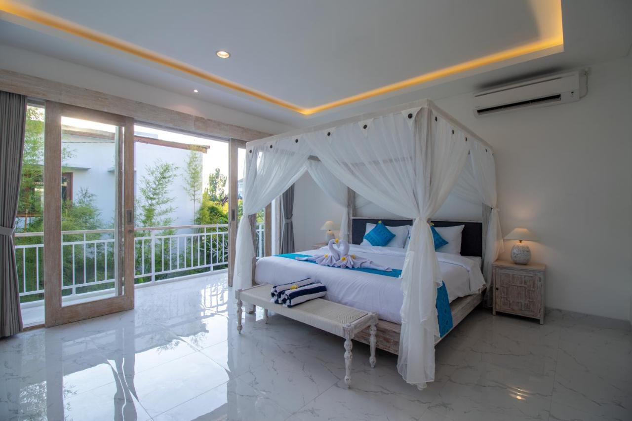 Villa Sayang Sanur III Εξωτερικό φωτογραφία